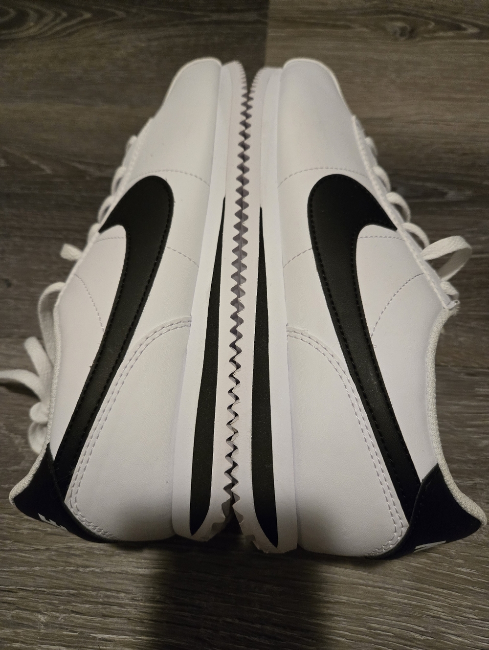 Nike Cortez Size 5.5 Youth/ Also Fits 7 Women New - Picture 5 of 10